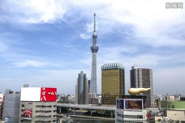 东京天空树将停业 时间为3月1日至15日