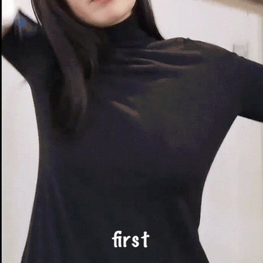 围巾的各种围法