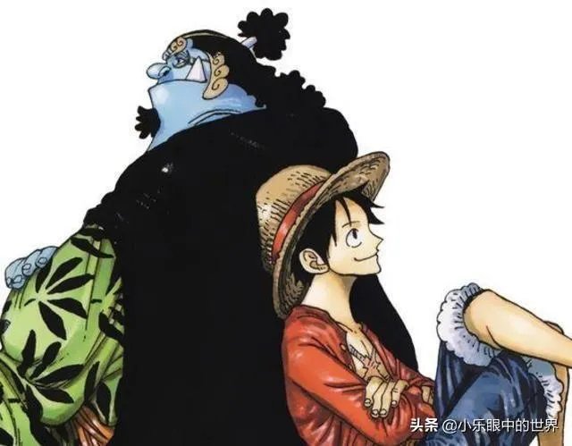 你是为什么喜欢动漫,喜欢二次元呢?