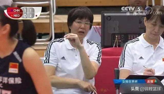 中国女排和荷兰女排的比赛中，龚翔宇要求视频挑战却被郎平指导拒绝，这是为什么？