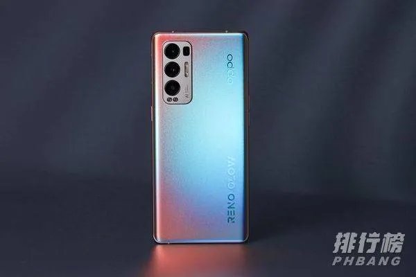 颜值高的手机2021_2021颜值好看的手机排行榜