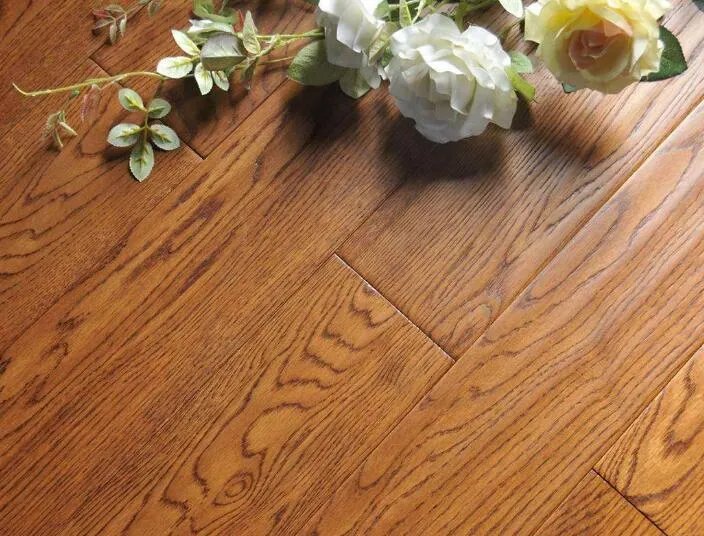 强化复合地板十大品牌排名都有哪些