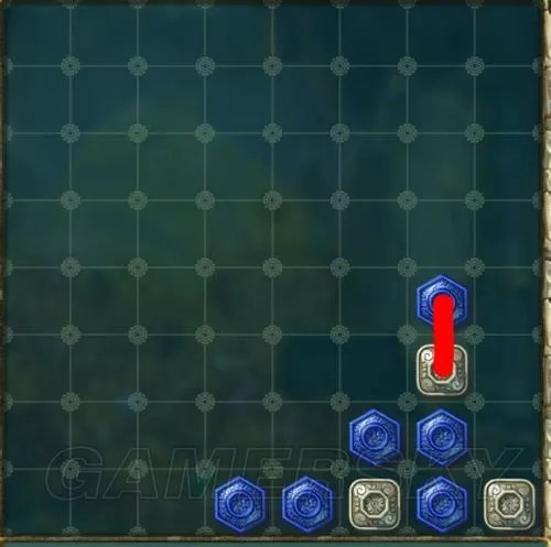 《蒙特祖玛的宝藏3》关卡全集图解