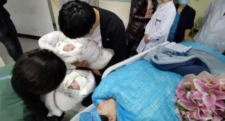 石家庄6个多月龙凤胎早产，这对龙凤胎的现状如何？