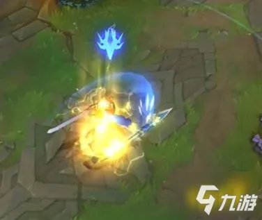 《英雄联盟手游》赵云皮肤特效展示 赵云皮肤价格介绍