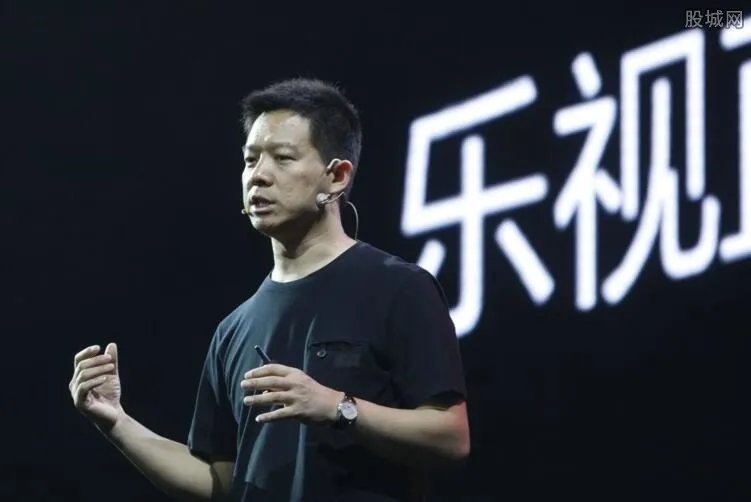 乐视网2017年巨亏139亿 今年将是乐视网生死年