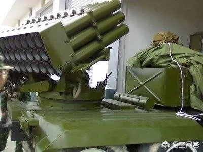 中国特色的130火箭炮怎么样？