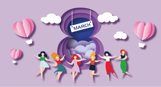 女生节是什么节