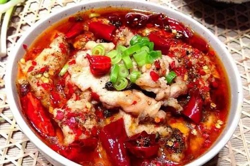 川菜菜谱大全 川菜食谱家常菜推荐