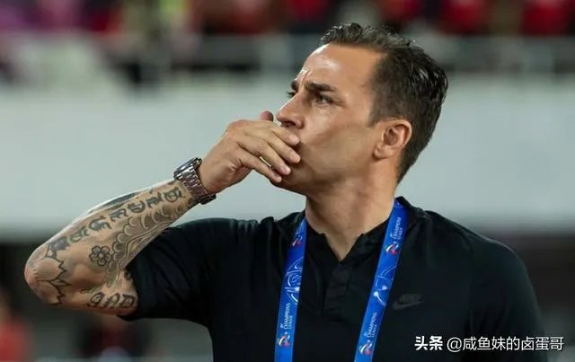 中超第二轮马上就要开踢了,你觉得“广州德比”谁会笑到最后?