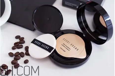 bobbi brown明星产品有哪些?bobbi brown胶囊气垫好用吗?
