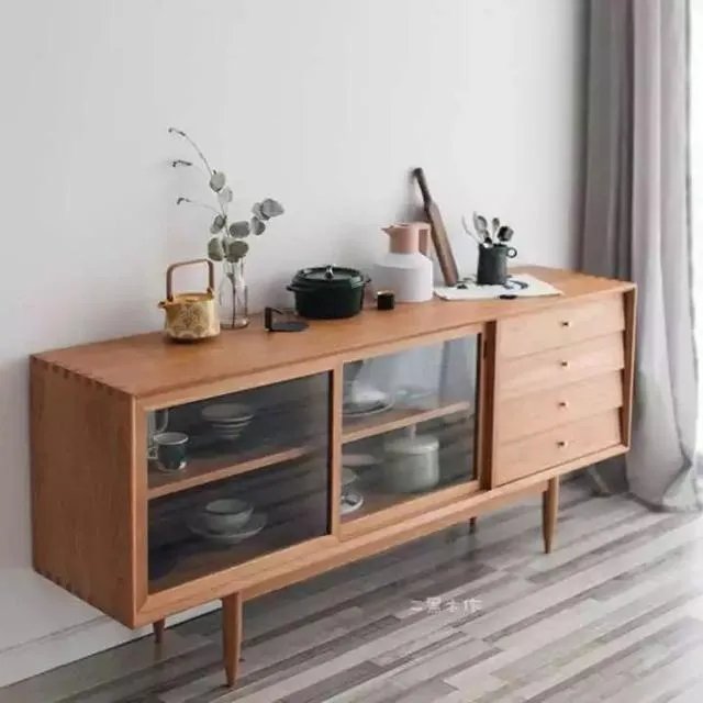 淘宝上有哪些高逼格的家居饰品店？——家具灯具篇