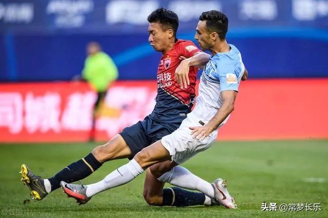 中超第二轮马上就要开踢了,你觉得“广州德比”谁会笑到最后?