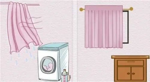 专业的清洗窗帘公司有哪些 窗帘清洗怎么收费标准