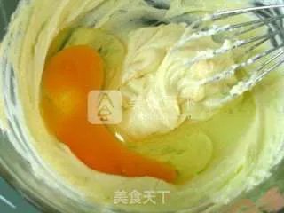 白巧克力蔓越莓芝士蛋糕