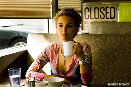 从傲娇萝莉到性感女人 娜塔莉波特曼的十佳电影