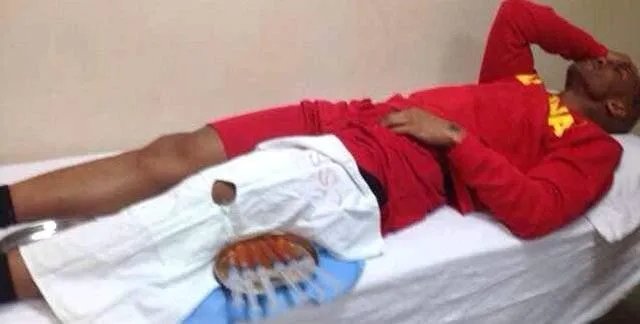 怎么看秦总放弃马布里?