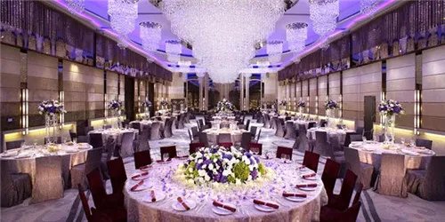 合肥酒店婚宴多少钱一桌 合肥婚宴酒店推荐
