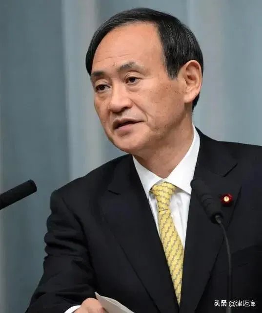 如何看待菅义伟成为安倍接班人？