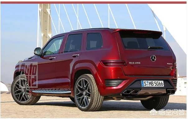 网红车奔驰G级怎么样？