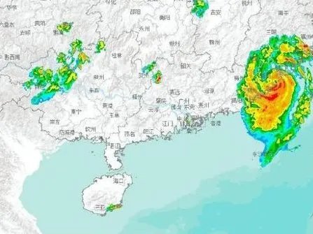 第6号台风为何被称为”米克拉“，此名称的由来是什么？