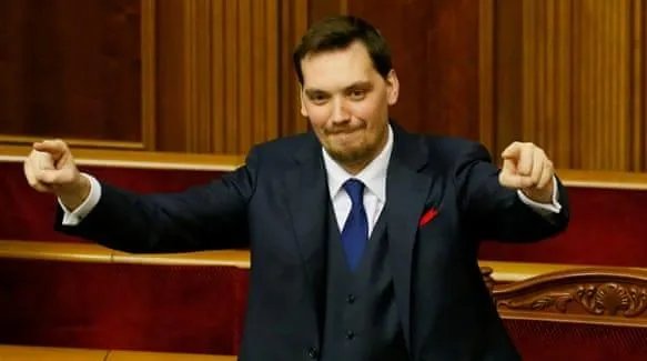 怎么看待乌克兰总统泽连斯基驳回总理贡恰鲁克辞呈?