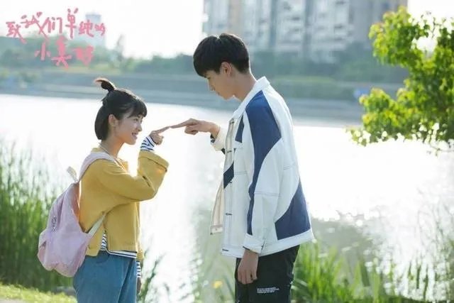 台湾经典偶像剧再翻拍,谁能超越林志颖黄晓明阮经天?