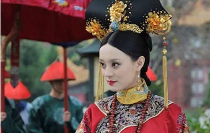 历史上有甄嬛这个人吗?甄嬛的历史原型是谁？