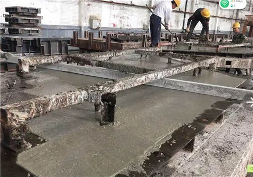 自密实混凝土的特点是什么