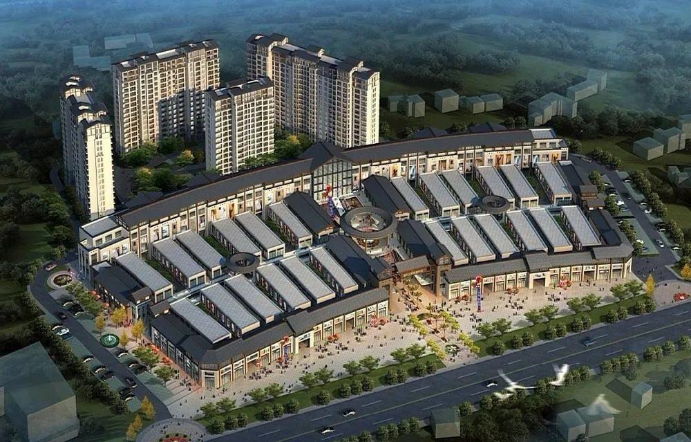 北七家建材城几点营业