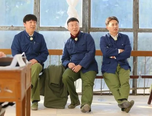 《极限挑战》口碑不再,有资源的罗志祥为何不走?