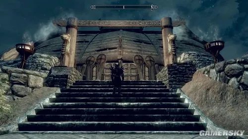 《上古卷轴5》战友团系列任务完整攻略