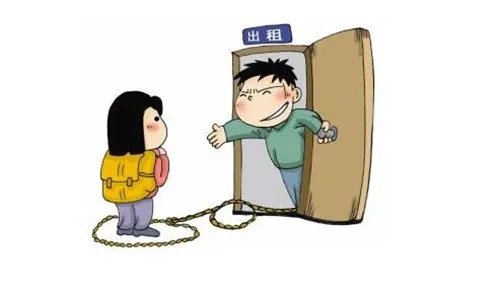 上海租房网站有哪些