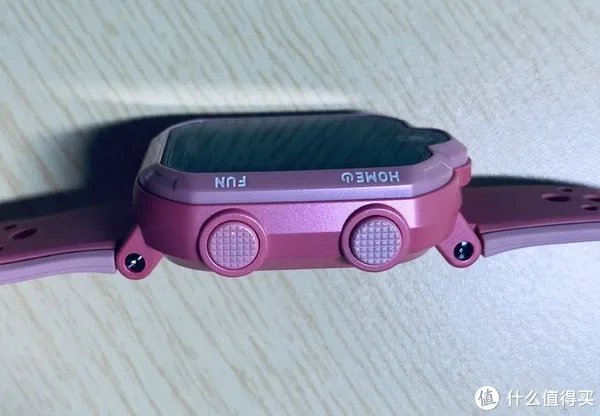 华为儿童手表3pro评测