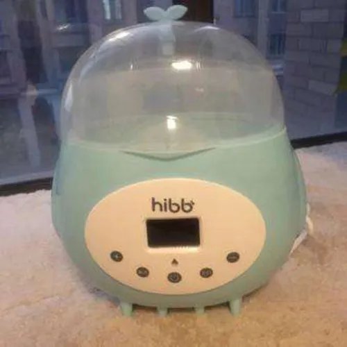 奶瓶恒温器有哪些功能