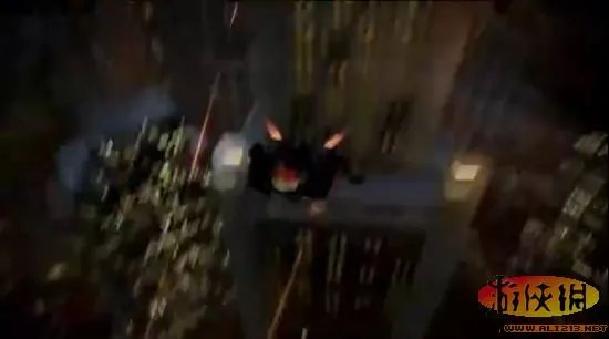 PS3新作《烈火战车》今日发售 火爆宣传片欣赏