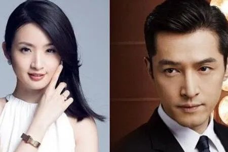 林依晨谈胡歌留学背后的原因让人心酸