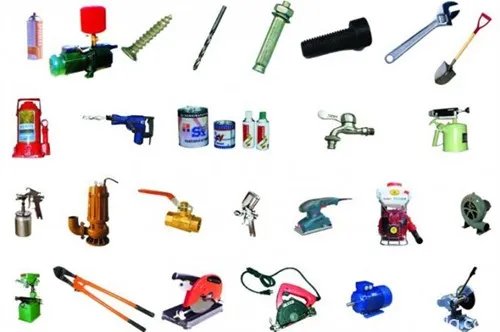 建材五金有哪些   建材五金分类