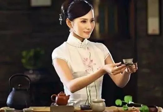 茶道学习有什么好处 为什么很多成功人士都在学茶道