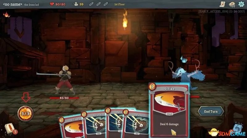 杀戮尖塔 图文攻略 上手指南教程及卡牌卡组解析