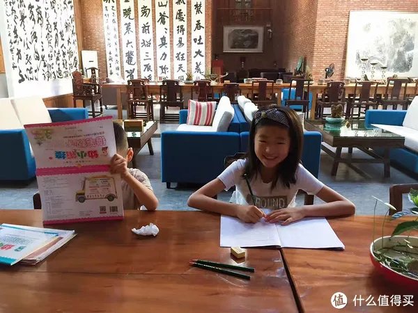 苏州周边亲子游,莫干山也许是个不错的选择-------小众酒店之莫干山居图入住简评