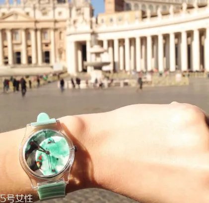 may 28th是什么档次？may 28th手表档次