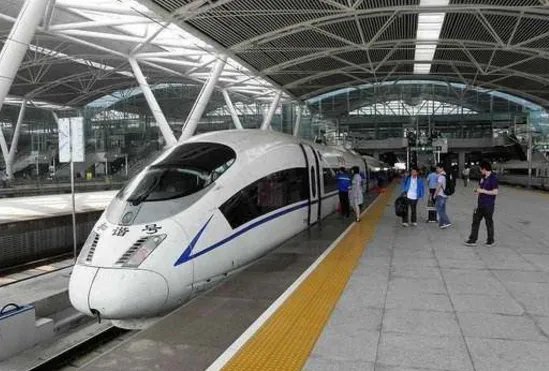 动车高等座调价具体情况是怎样的？