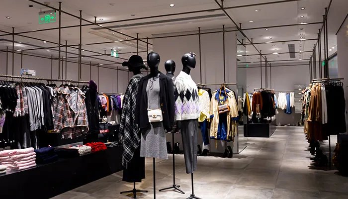 bcbg是什么牌子 bcbg是什么