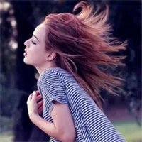 炫彩灵动闪图！非主流QQ头像