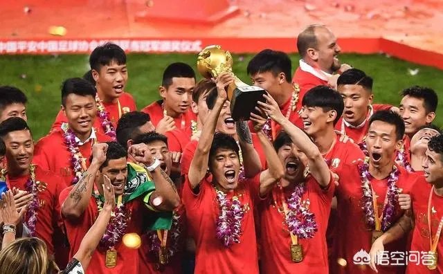 2019超级杯国安VS上港，你觉得最终谁会胜利？