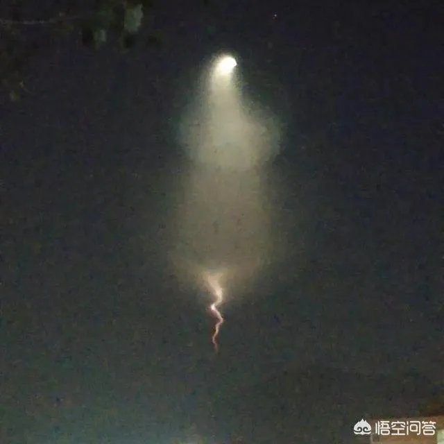 有人说现在手机这么普及，为什么关于UFO的视频却很少了？