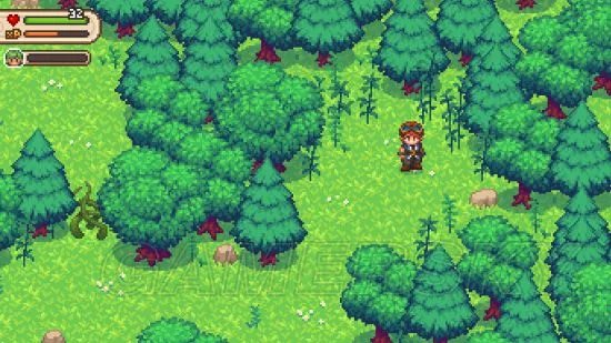 《进化之地2》图文攻略 全收集流程图文攻略