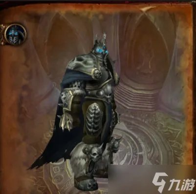 《魔兽世界》映像大厅入口在哪 映像大厅位置及副本打法分享