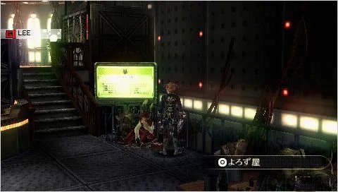 《噬神者2》图文攻略 全主线流程图文攻略